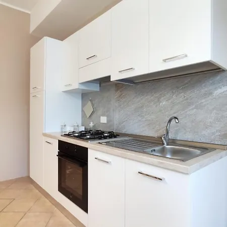 Saltiness Appartement
