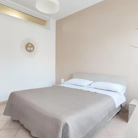 Saltiness Appartement *