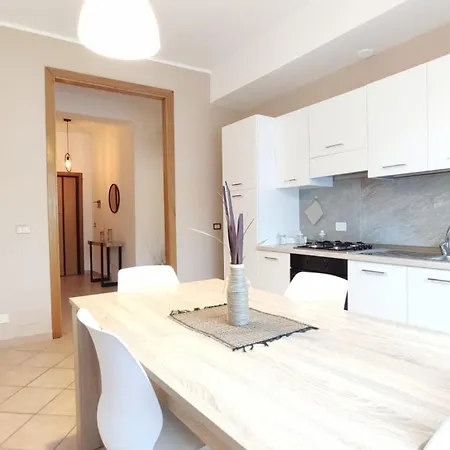 Saltiness Appartement *