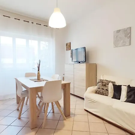 Saltiness Appartement Nettuno